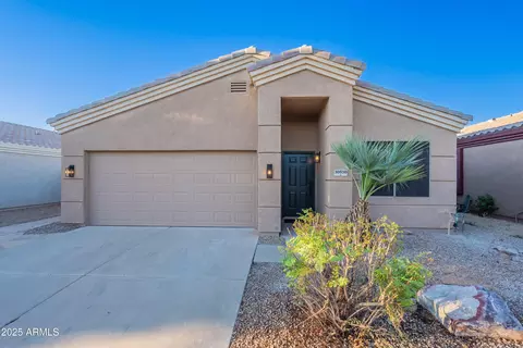 10510 E Flower Ave, Mesa, AZ 85208