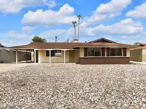 10414 W Sun City Blvd, Sun City, AZ 85351