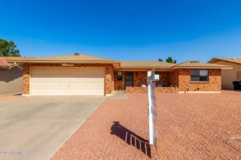 8118 E Medina Ave, Mesa, AZ 85209