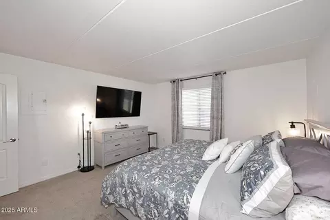 Bedroom - 4201 E Camelback Rd #9, Phoenix, AZ 85018 photo 2 of 3