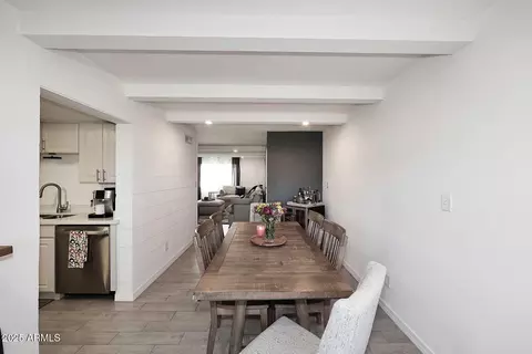 Dining - 4201 E Camelback Rd #9, Phoenix, AZ 85018 photo 1 of 2
