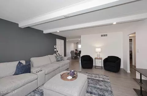 Living - 4201 E Camelback Rd #9, Phoenix, AZ 85018 photo 3 of 3