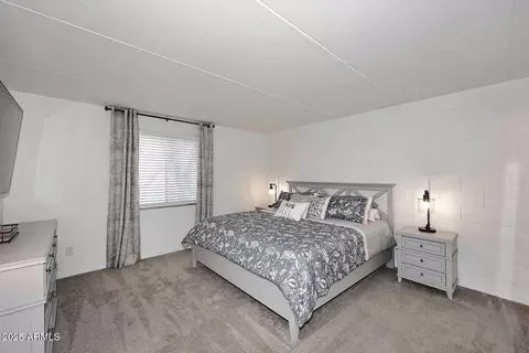 Bedroom - 4201 E Camelback Rd #9, Phoenix, AZ 85018 photo 1 of 3