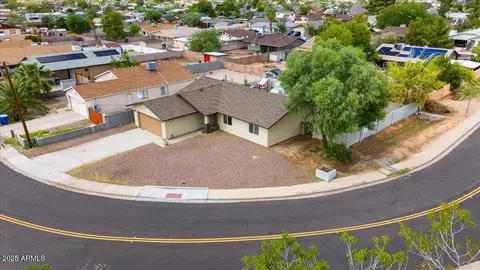 View/Area - 2540 E Mcarthur Dr, Tempe, AZ 85288 photo 1 of 5