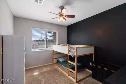 Bedroom - 2540 E Mcarthur Dr, Tempe, AZ 85288 photo 3 of 3