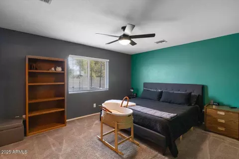 Bedroom - 2540 E Mcarthur Dr, Tempe, AZ 85288 photo 1 of 3