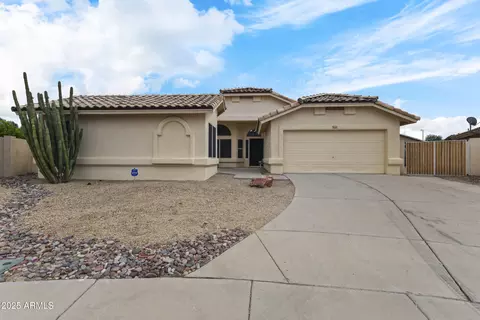 17865 N Desert Flower Trl, Surprise, AZ 85374