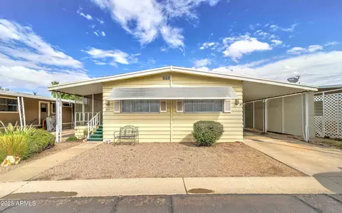 10960 N 67th Ave #235, Glendale, AZ 85304