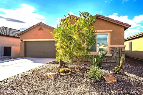 4075 W Painted Horse Dr, Eloy, AZ 85131