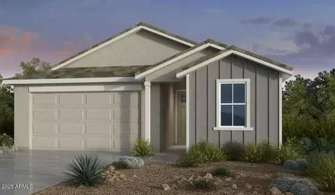 26158 N 170th Ave, Surprise, AZ 85387