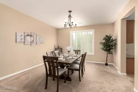 Dining - 11123 E Risata Ave, Mesa, AZ 85212 photo 1 of 3