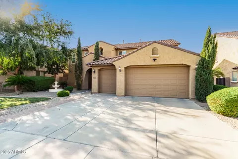 Exterior - 11123 E Risata Ave, Mesa, AZ 85212 photo 3 of 9