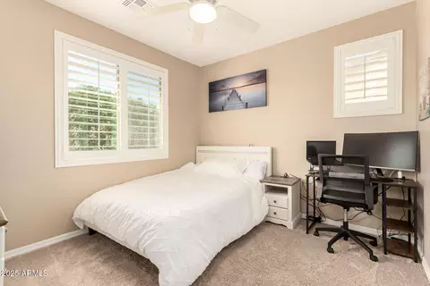 Bedroom - 11123 E Risata Ave, Mesa, AZ 85212 photo 7 of 8