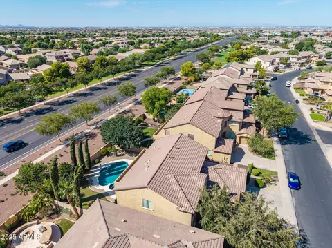 View/Area - 11123 E Risata Ave, Mesa, AZ 85212 photo 10 of 10