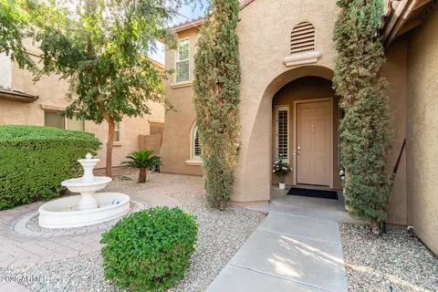 Exterior - 11123 E Risata Ave, Mesa, AZ 85212 photo 4 of 9