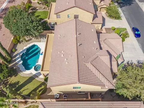View/Area - 11123 E Risata Ave, Mesa, AZ 85212 photo 4 of 10