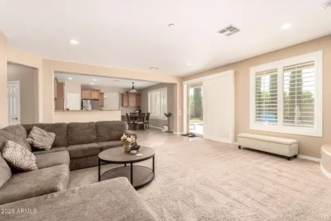 Living - 11123 E Risata Ave, Mesa, AZ 85212 photo 3 of 3