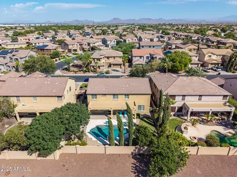 View/Area - 11123 E Risata Ave, Mesa, AZ 85212 photo 7 of 10