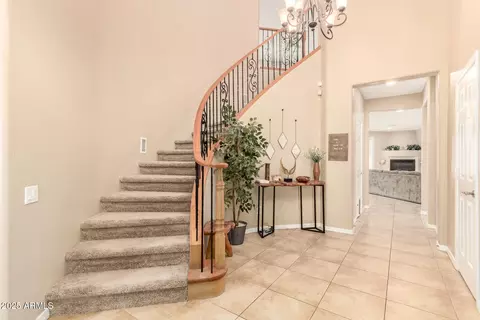 Entry Way - 11123 E Risata Ave, Mesa, AZ 85212 photo 2 of 3