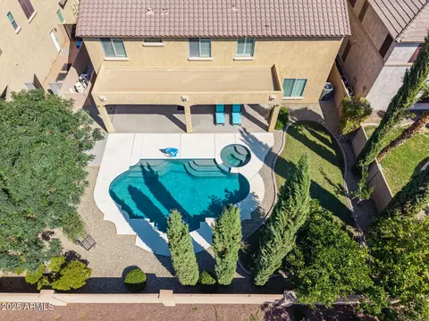 View/Area - 11123 E Risata Ave, Mesa, AZ 85212 photo 5 of 10