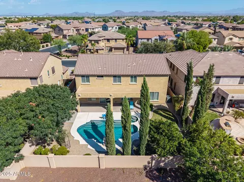 View/Area - 11123 E Risata Ave, Mesa, AZ 85212 photo 6 of 10