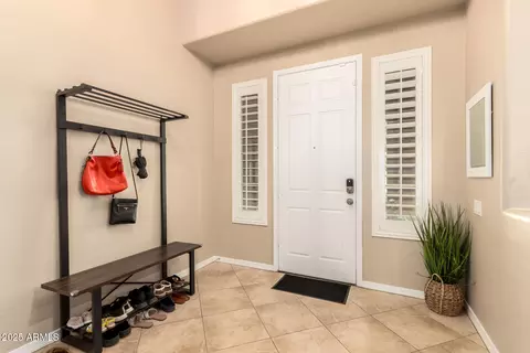 Entry Way - 11123 E Risata Ave, Mesa, AZ 85212 photo 1 of 3