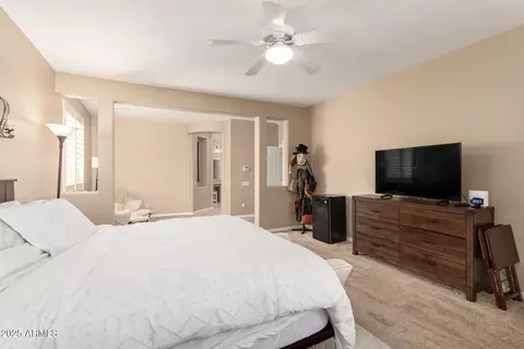 Bedroom - 11123 E Risata Ave, Mesa, AZ 85212 photo 3 of 8