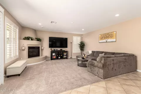 Living - 11123 E Risata Ave, Mesa, AZ 85212 photo 1 of 3