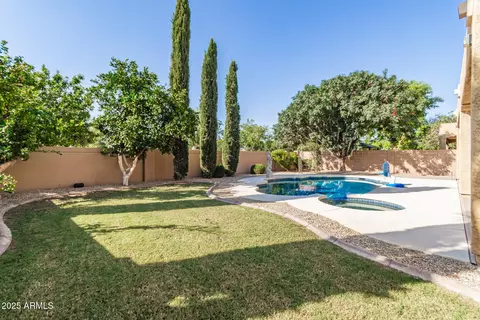 Exterior - 11123 E Risata Ave, Mesa, AZ 85212 photo 9 of 9