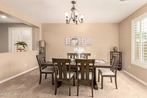 Dining - 11123 E Risata Ave, Mesa, AZ 85212 photo 2 of 3