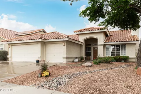 4716 E Villa Maria Dr, Phoenix, AZ 85032