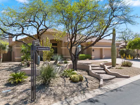 13679 E Geronimo Rd, Scottsdale, AZ 85259