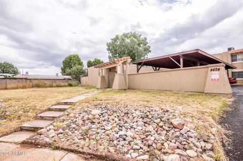 4424 Plaza Vis #A, Sierra Vista, AZ 85635