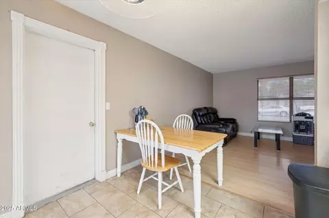 Dining - 5038 E Bannock St, Phoenix, AZ 85044 photo 1 of 2