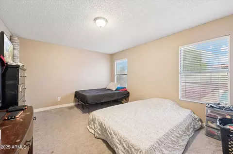 Bedroom - 5038 E Bannock St, Phoenix, AZ 85044 photo 2 of 5