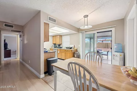 Entry Way - 5038 E Bannock St, Phoenix, AZ 85044 photo 1 of 1