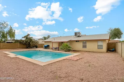 Exterior - 5038 E Bannock St, Phoenix, AZ 85044 photo 2 of 3
