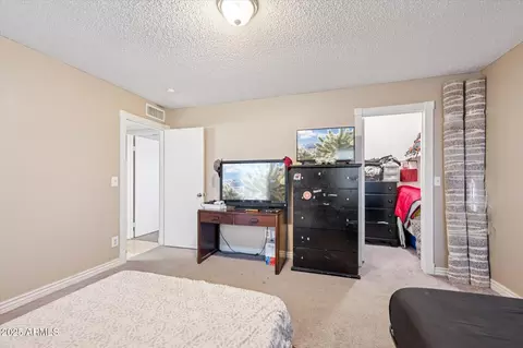 Bedroom - 5038 E Bannock St, Phoenix, AZ 85044 photo 5 of 5