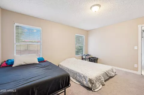 Bedroom - 5038 E Bannock St, Phoenix, AZ 85044 photo 3 of 5