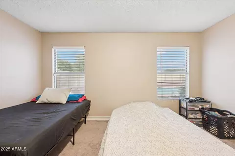Bedroom - 5038 E Bannock St, Phoenix, AZ 85044 photo 4 of 5