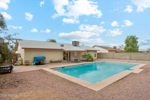 Exterior - 5038 E Bannock St, Phoenix, AZ 85044 photo 3 of 3