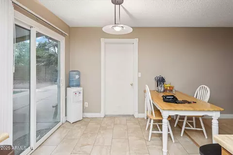 Dining - 5038 E Bannock St, Phoenix, AZ 85044 photo 2 of 2