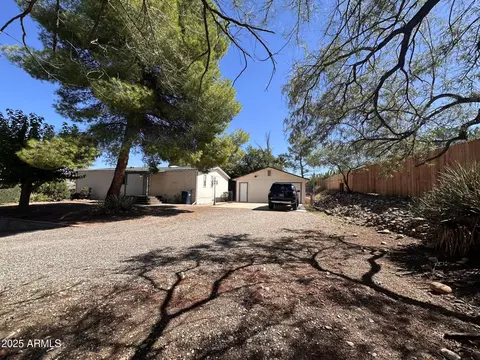 3501 E Hogan Cir, Cottonwood, AZ 86326