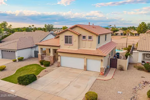 2628 E Stottler Dr, Gilbert, AZ 85296 photo 20