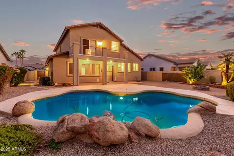 2628 E Stottler Dr, Gilbert, AZ 85296 photo 16