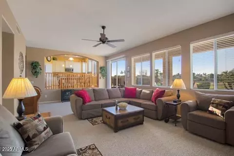 2628 E Stottler Dr, Gilbert, AZ 85296 photo 3
