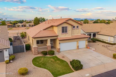 2628 E Stottler Dr, Gilbert, AZ 85296 photo 19