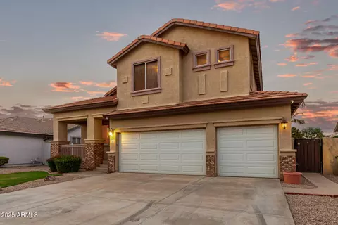 2628 E Stottler Dr, Gilbert, AZ 85296 photo 6