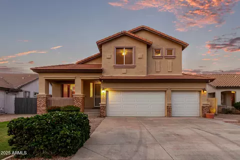 2628 E Stottler Dr, Gilbert, AZ 85296 photo 2