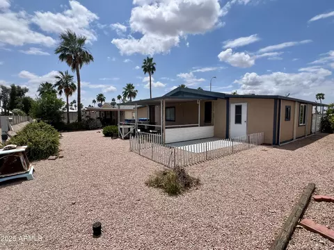 9302 E Broadway Rd #64, Mesa, AZ 85208 photo 21